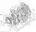 Fig. 01 - Eccentric shaft speed change mechanism