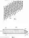 Fig. 03 - Acoustic panel with reinforced lip