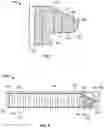 Fig. 05 - Acoustic panel with reinforced lip