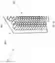 Fig. 04 - Engine inlet with deployable particle separator