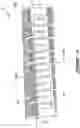 Fig. 05 - Gas turbine engine with trailing edge heat exchanger