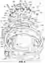 Fig. 05 - Bracket assembly for supporting terminal leads in auxiliary generator for aircraft