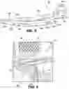 Fig. 06 - Bracket assembly for supporting terminal leads in auxiliary generator for aircraft