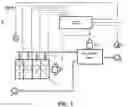 Fig. 02 - Full working condition passage-separated and time-separated supercharged intake internal combustion engine variable compression ratio technology