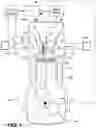 Fig. 02 - Auto-ignition control in a combustion engine