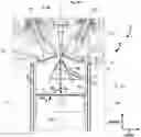 Fig. 01 - Direct-injection, applied-ignition internal combustion engine with injection device arranged in the cylinder liner, and method for operating an internal combustion engine of said type