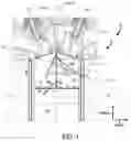 Fig. 02 - Direct-injection, applied-ignition internal combustion engine with injection device arranged in the cylinder liner, and method for operating an internal combustion engine of said type