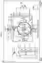 Fig. 03 - Direct-injection, applied-ignition internal combustion engine with injection device arranged in the cylinder liner, and method for operating an internal combustion engine of said type