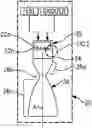 Fig. 01 - Copper combustion chamber attached to injector by non-copper weld transition ring