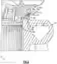 Fig. 03 - Copper combustion chamber attached to injector by non-copper weld transition ring