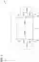 Fig. 04 - Rollover shutoff valve assembly for carburetor