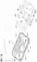 Fig. 11 - Rollover shutoff valve assembly for carburetor