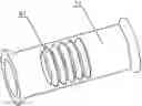 Fig. 01 - Backflow preventer and engine EGR system