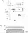Fig. 02 - Air intake screen debris sensing