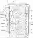 Fig. 01 - Multi-cylinder engine intake structure