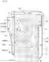 Fig. 03 - Multi-cylinder engine intake structure