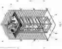 Fig. 03 - TRANSPORTABLE GRAVITATIONAL SYSTEM AND METHOD FOR GENERATING CONSISTENT ELECTRICAL POWER AND GENERATING MINIMIZED POLLUTION