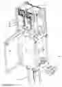 Fig. 08 - Spreader tool for spreading viscous material onto the edge of a wind turbine blade