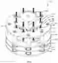 Fig. 06 - Mechanical resonant pump