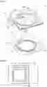 Fig. 07 - Piezoelectric pump housing and terminal arrangement