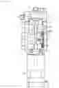Fig. 02 - Diaphragm pump having an actuator driven by a controller to move a diaphragm or a movable member to bring a motor into a first step-out wherein an origin position is reset