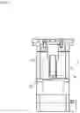 Fig. 07 - Diaphragm pump having an actuator driven by a controller to move a diaphragm or a movable member to bring a motor into a first step-out wherein an origin position is reset