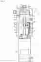 Fig. 09 - Diaphragm pump having an actuator driven by a controller to move a diaphragm or a movable member to bring a motor into a first step-out wherein an origin position is reset