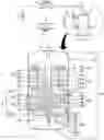 Fig. 01 - Scroll compressor having function of regulating oil supply path
