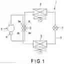Fig. 02 - Horizontal compressor and refrigeration cycle system