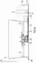 Fig. 10 - Load Bearing Direct Drive Fan System With Variable Process Control