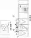 Fig. 37 - Load Bearing Direct Drive Fan System With Variable Process Control
