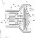 Fig. 01 - Electric blower, vacuum cleaner, and hand drying device