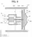 Fig. 10 - Electric blower, vacuum cleaner, and hand drying device