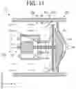 Fig. 12 - Electric blower, vacuum cleaner, and hand drying device
