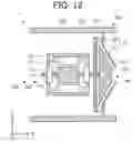 Fig. 13 - Electric blower, vacuum cleaner, and hand drying device