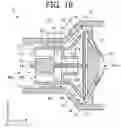 Fig. 17 - Electric blower, vacuum cleaner, and hand drying device