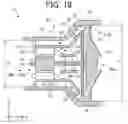 Fig. 19 - Electric blower, vacuum cleaner, and hand drying device