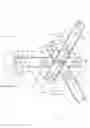 Fig. 01 - FAN BLADE MOUNTING STRUCTURES AND ARRANGEMENTS