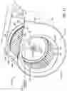 Fig. 12 - Modular cutoff for a blower housing
