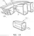 Fig. 10 - Pre-diffuser for a gas turbine engine