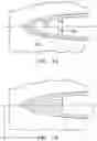 Fig. 12 - Pre-diffuser for a gas turbine engine
