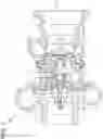 Fig. 03 - Compressor wheel and supercharger