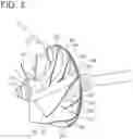 Fig. 04 - Compressor wheel and supercharger