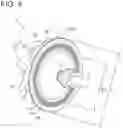 Fig. 05 - Compressor wheel and supercharger
