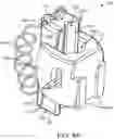 Fig. 08 - Mounting clamp device