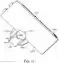 Fig. 13 - Mounting clamp device