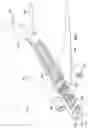 Fig. 02 - Adjustable monument hard point mounting device