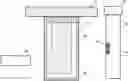 Fig. 01 - Locking fasteners and devices and methods for making same