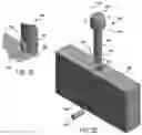 Fig. 04 - Locking fasteners and devices and methods for making same
