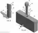 Fig. 06 - Locking fasteners and devices and methods for making same
